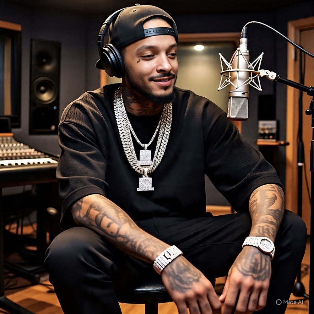 Meet your Posher, Kaution